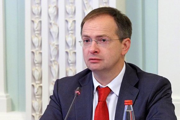 Минкультуры создаст черный список российских кинематографистов