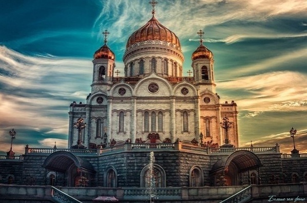 Немного картинок для настроения со всего мира