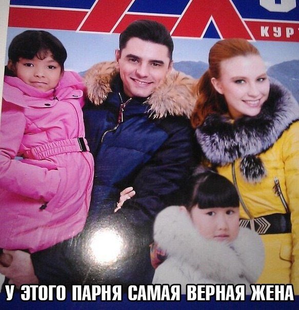 Картинки и мемы для настроения 07