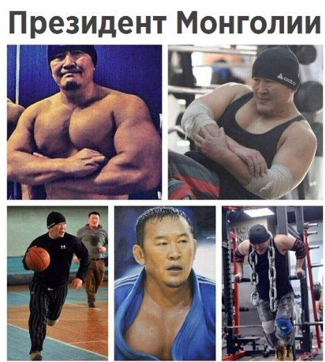 Чуток картинок 15.02.20