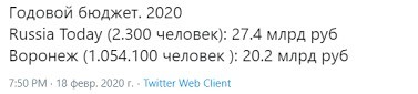 Обращение Путина к народу в связи с коронавирусом