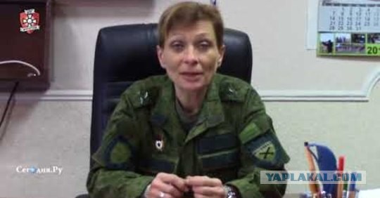 Гиркин назвал ДНР помойкой