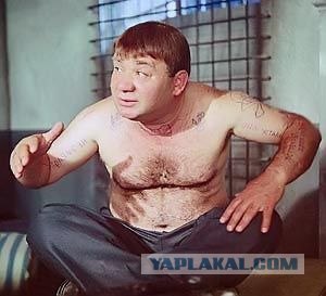 Игра: Ассоциации на ник пользователей ЯПлакалъ