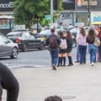 Как выглядела чилийская молодежь в 70-х