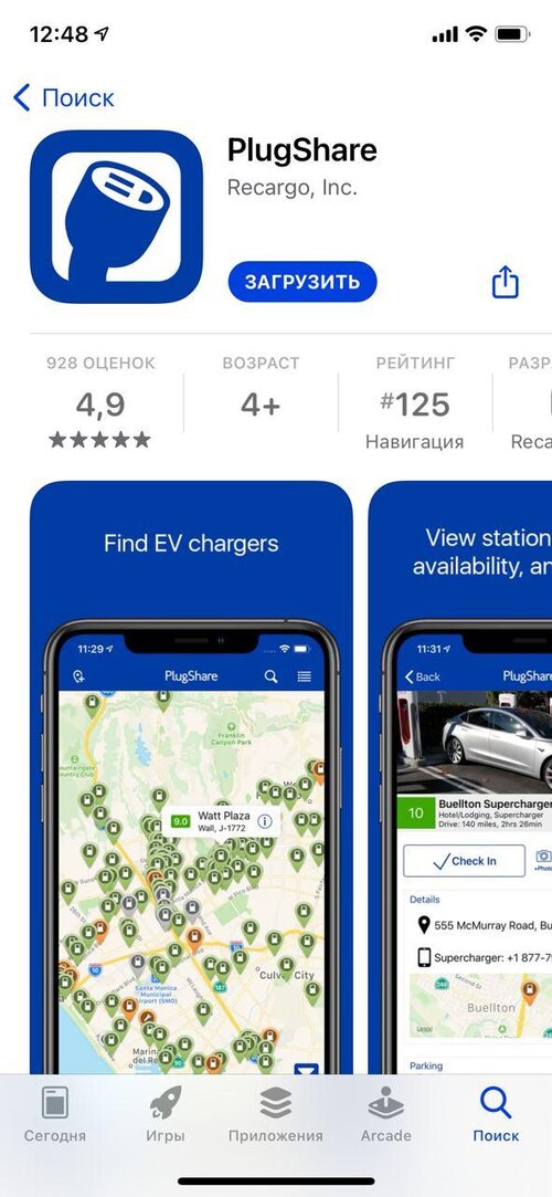 Как проехать 1 600 км на Nissan Leaf по России и не офигеть.