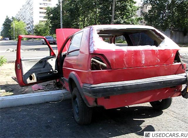 Как надо продавать автомобиль