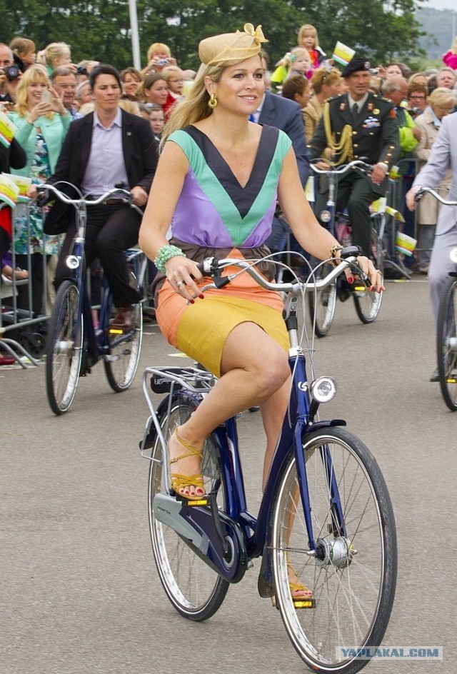 16 деталей жизни голландцев, которые доказывают, что между нашими странами — пропасть