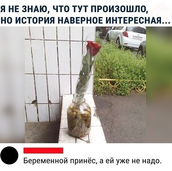 Картинки и мемы для настроения 016