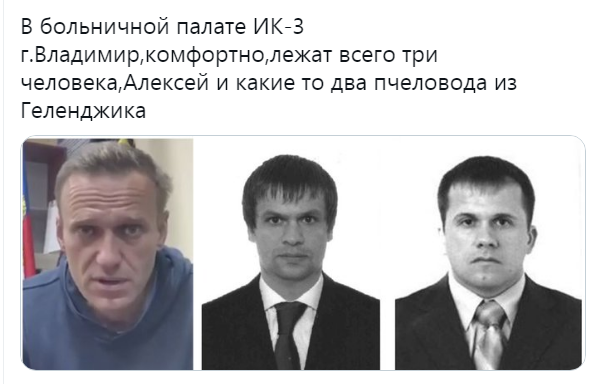 Лучшие шутки про приключения Петрова и Боширова