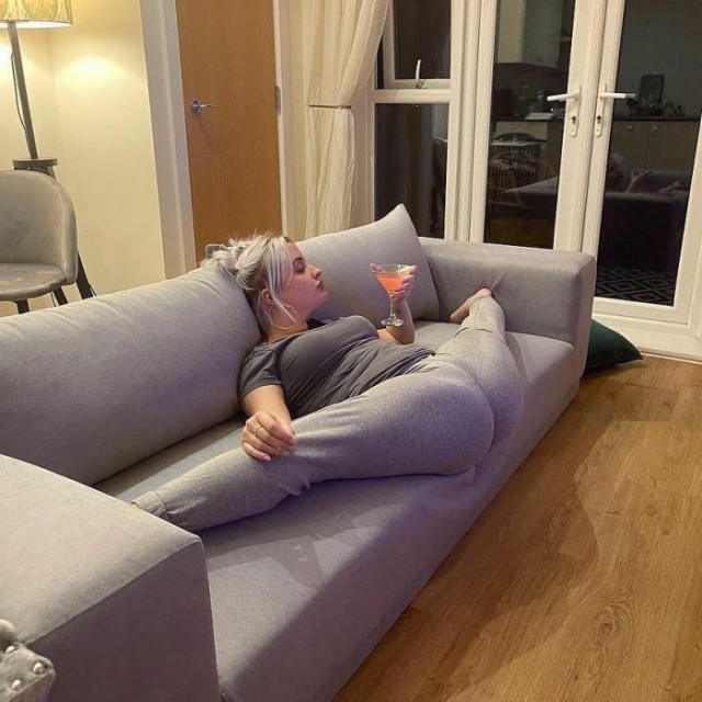 Картинки и мемы для настроения