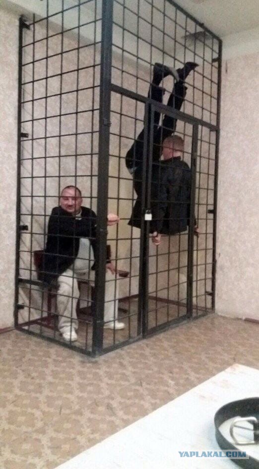 Бездуховный запад. Часть третья