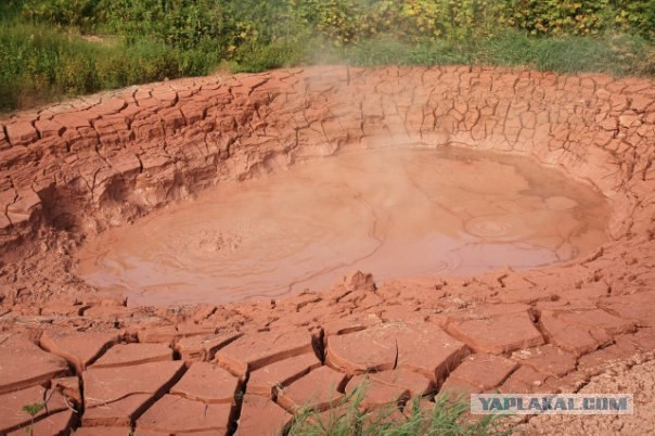 Камчатские красоты