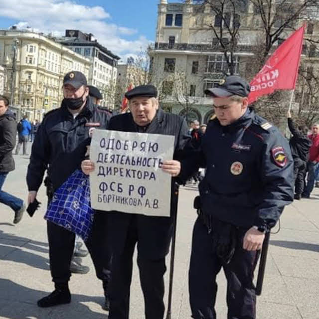 Присоединяюсь. Пусть и дальше так будет