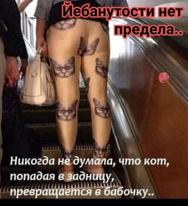 Так себе картинки 18.09.22