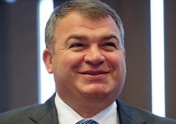Украина пожирает своих героев