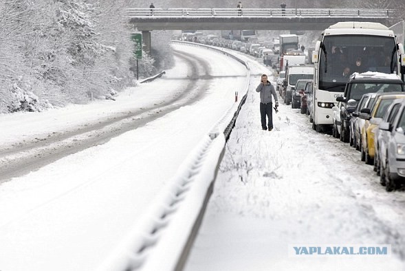 23 марта. Киев. Весна.