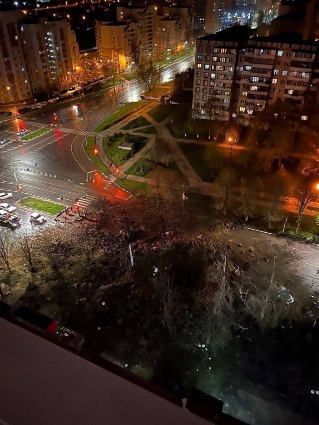 Мародеры попытались разграбить подстанцию скорой помощи в Шебекине, сообщил главврач учреждения Алексей Жиров