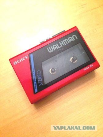 Мечта подростка 80-х и не только