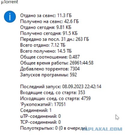 В России прекратят сажать за пиратское ПО. Готовятся архиважные изменения законодательства