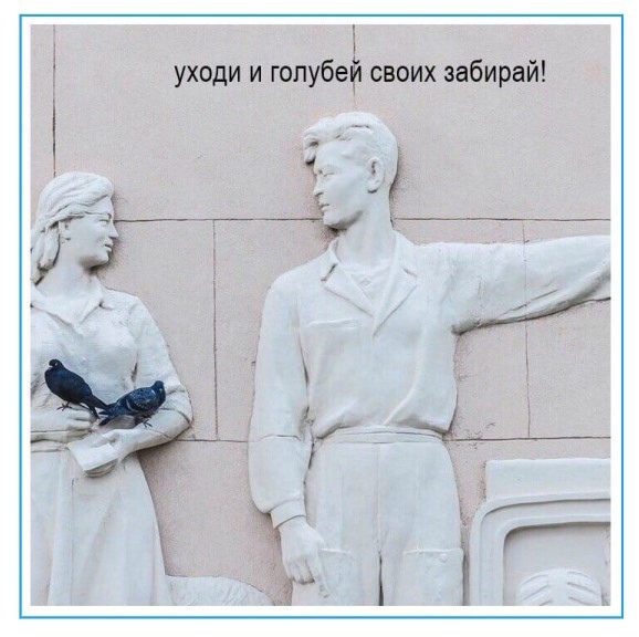 Буквы, рамки, знаки препинания, картинки