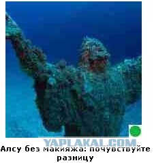 Автодемотиватор на ЯПе