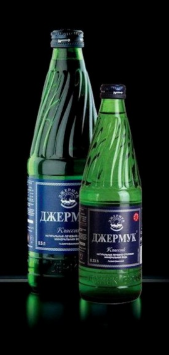 Джермук Вода Купить В Москве