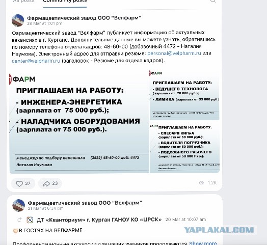 Сорванные госзакупки: без каких лекарств могут остаться пациенты больницы