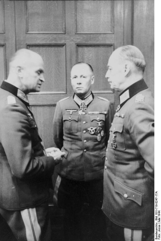 День Д, 6 июня 1944 года