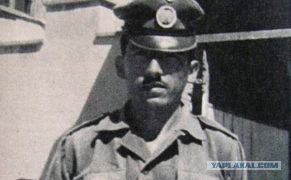 14 июня 1928 года родился Эрнесто Че Гевара