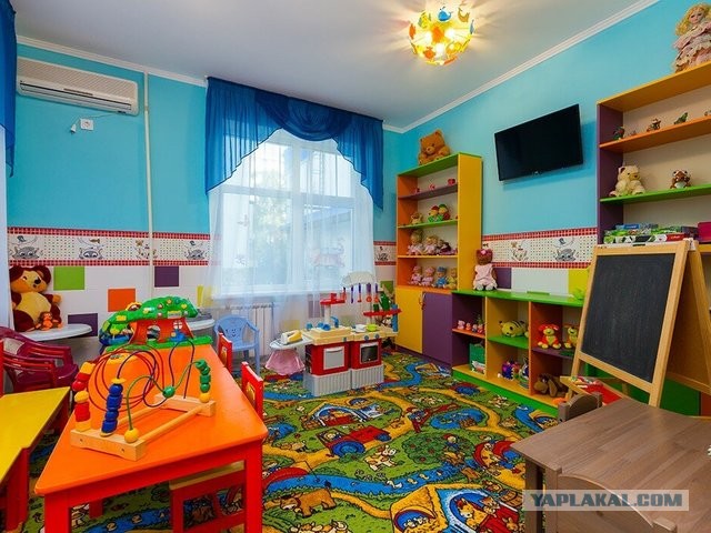 На море с детьми (июль 2024)