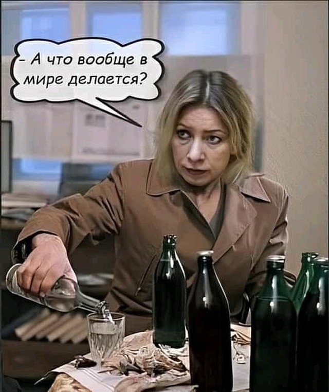 Завалялось тут случайно немного забавных картинок