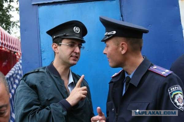 Рассказ "За что я люблю украинский язык"