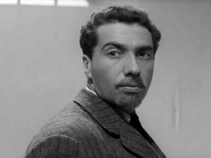 Ух ты. А ведь ему  сегодня 90 лет исполнилось бы