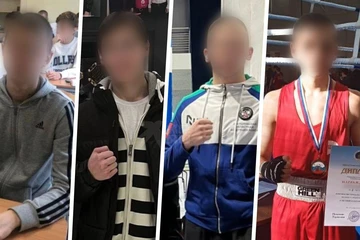 Греческие нравы по-сибирски: банда 17-летних боксеров ворвалась в квартиру, сожгла паспорт и изнасиловала закладчика