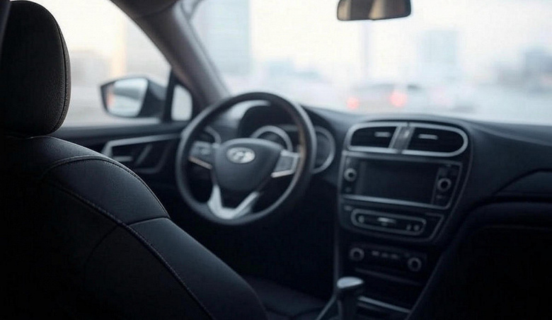Hyundai отказывается от сенсоров и переходит на кнопки