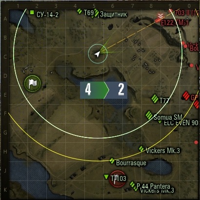 Wargaming 63