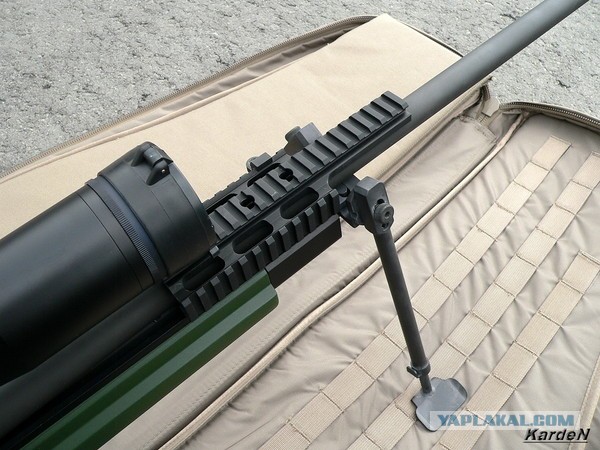 Sako TRG-22