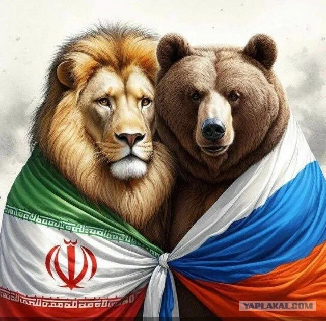 Иран ударил дронами по танкеру-заправщику авианосной группы США.