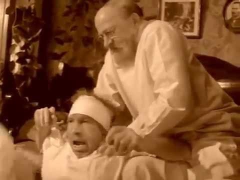 Справа, сука, справа!