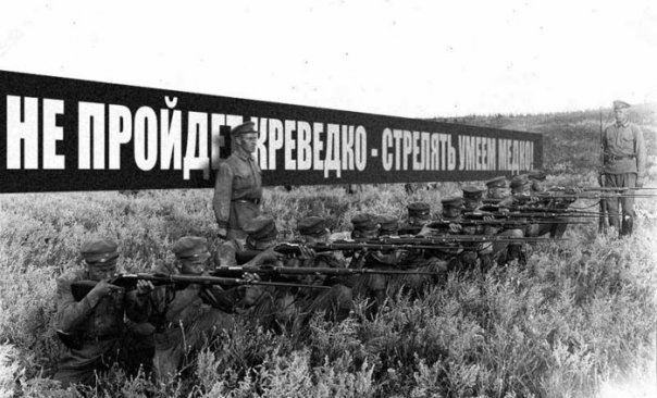 Снайперская винтовка Драгунова