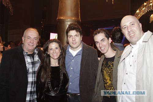 Визуализируем свои ники!