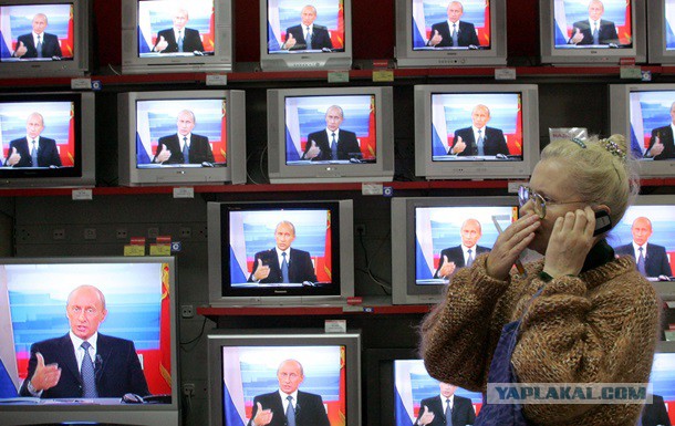 США вводят санкции