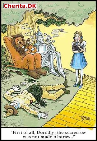 Я не нюхал кокс )