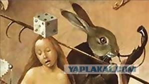Что видел больной белой горячкой?
