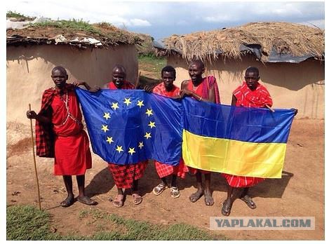 Украина будет покупать уголь в Африке