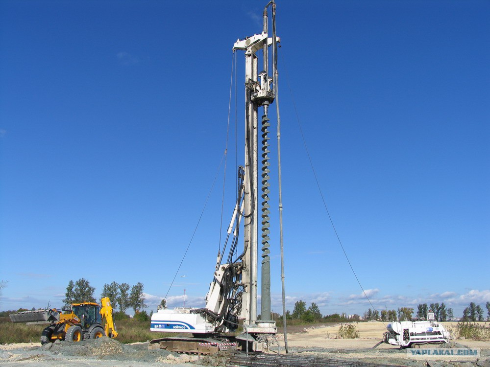 агрегаты копровые. сваебойный агрегат (погружение свай l-14м) птс. агрегаты копровые. агрегаты копровые. универсальный сваебойный агрегат уса-2.