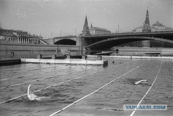 40 удивительных исторических фотографий