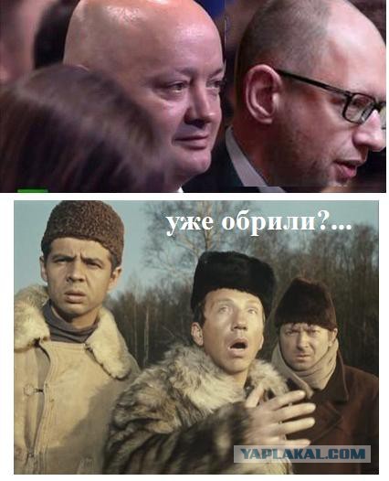 А что, если? Да нет, бред какой-то...