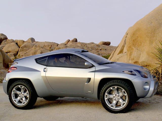 Такая разная TOYOTA