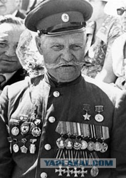 Казаки-разбойники